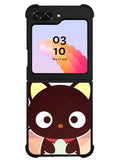 Sanrio Chococat Samsung Galaxy Z Flip 5 5G 2023 Case