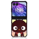 Sanrio Chococat Motorola Moto Razr Plus 2024 , Moto Razr+ 2024 Case