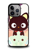 Sanrio Chococat iPhone 16 Pro Case
