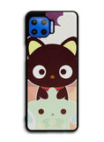 Sanrio Chococat Motorola Moto One 5G Case , Moto One 5G UW Case , Moto G 5G Plus Case