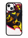 Batgirl iPhone 14 Case QC1480
