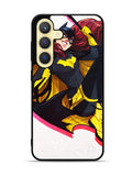 Batgirl Samsung Galaxy S25 Plus 5G , Samsung Galaxy S25+ 5G Case OV1480