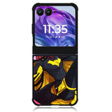 Batgirl Motorola Moto Razr Plus 2024 , Moto Razr+ 2024 Case OV1480