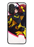 Batgirl Motorola Moto G Pure 2021 , Moto G Power 2022 Case OV1480