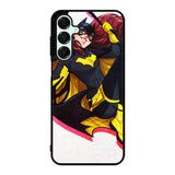 Batgirl Samsung Galaxy A16 Case OV1480
