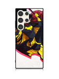 Batgirl Samsung Galaxy S23 Ultra 5G Case QC1480