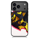Batgirl Samsung Galaxy S26 Ultra Case OV1480