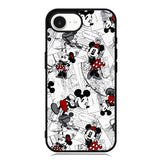 mickey mouse wallpaper iPhone 16e Case OV3287