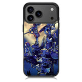 Anime Kingdom Hearts Dark Samsung Galaxy S26 Ultra Case OV3805