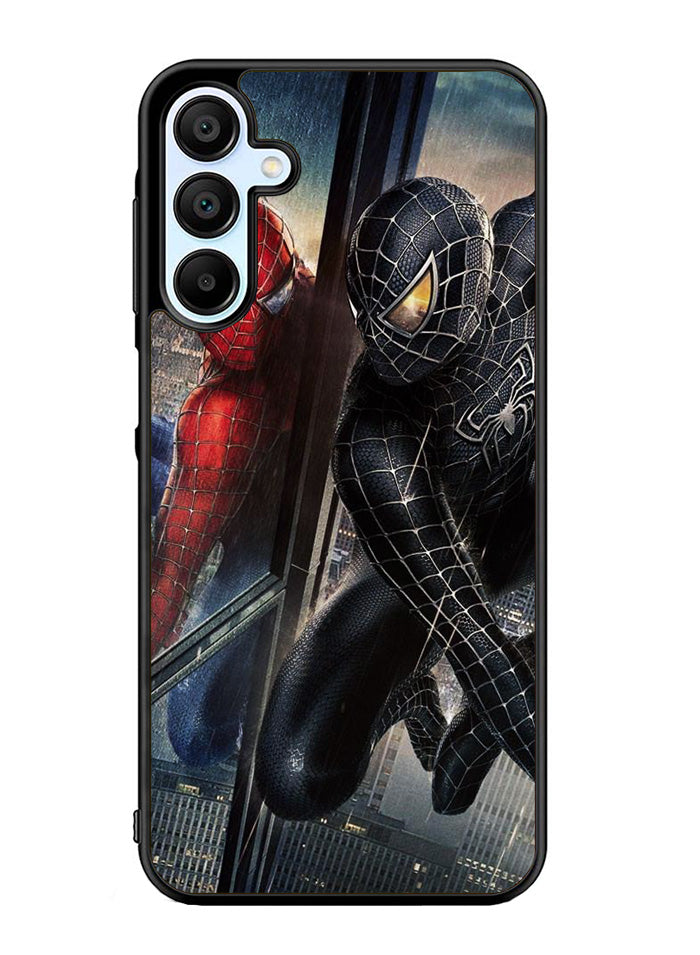 spiderman 3 Samsung Galaxy A35 5G Case OV2502