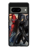 spiderman 3 Google Pixel 8A Case QC2502