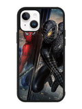 spiderman 3 iPhone 15 Case OV2502
