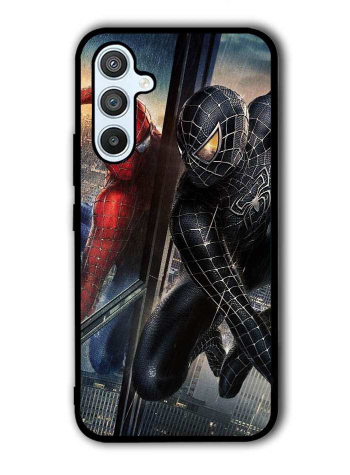 spiderman 3 Samsung Galaxy A14 5G Case QC2502