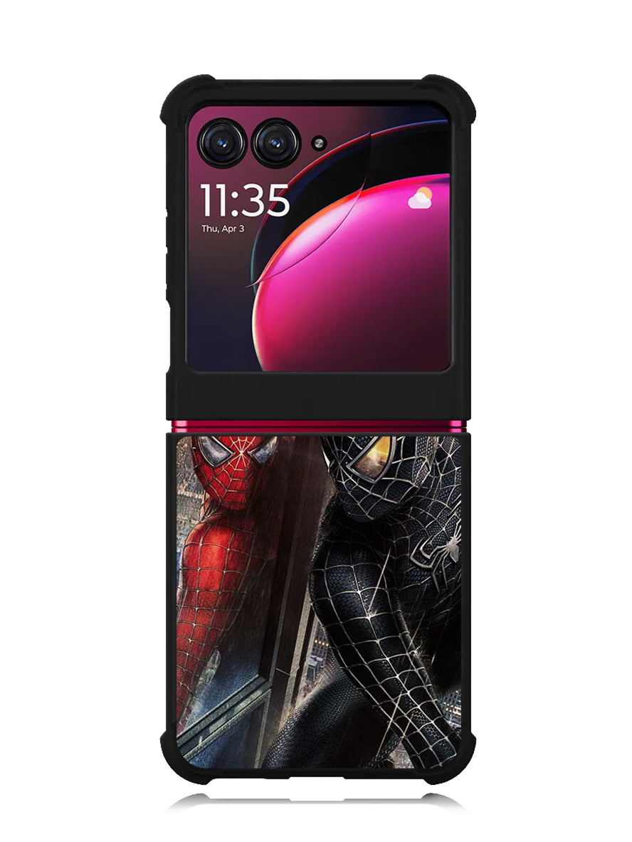 spiderman 3 Motorola Moto Razr Plus 2023 , Moto Razr+ 2023 Case OV2502