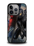 spiderman 3 iPhone 16 Pro Case OV2502