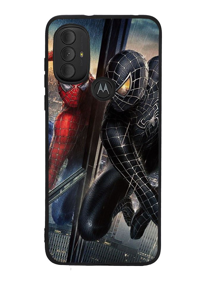 spiderman 3 Motorola Moto G Pure 2021 , Moto G Power 2022 Case OV2502