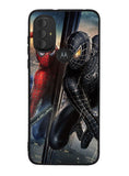 spiderman 3 Motorola Moto G Pure 2021 , Moto G Power 2022 Case OV2502