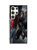spiderman 3 Samsung Galaxy S23 Ultra 5G Case QC2502
