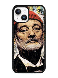 Bill Murray Wallpaper iPhone 14 Case QC1490