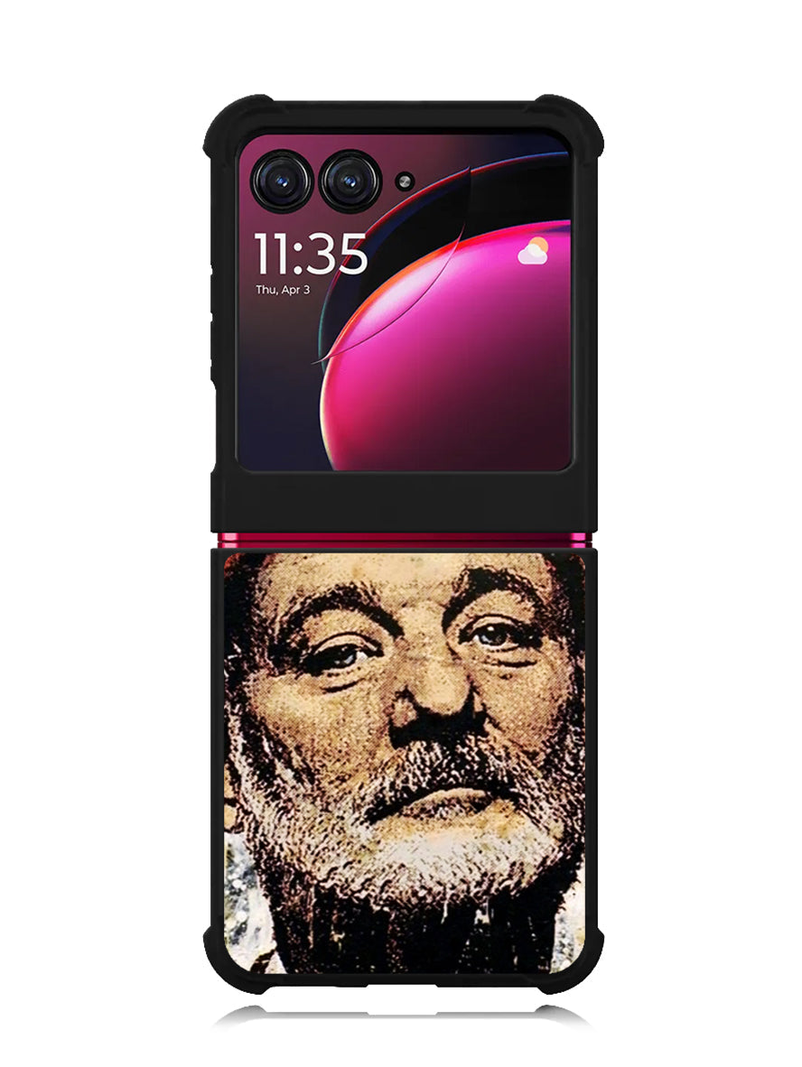 Bill Murray Wallpaper Motorola Moto Razr Plus 2023 , Moto Razr+ 2023 Case OV1490