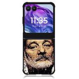 Bill Murray Wallpaper Motorola Moto Razr Plus 2024 , Moto Razr+ 2024 Case OV1490