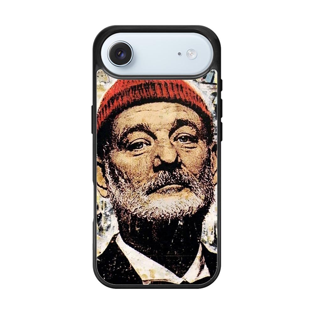 Bill Murray Wallpaper iPhone Air Case OV1490