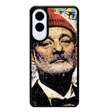 Bill Murray Wallpaper Samsung Galaxy S25 Edge 5G Case OV1490