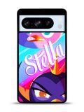 angry birds stella Google Pixel 8 Pro Case QC1492