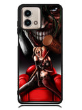 Joker Quinn Motorola Moto G Stylus 5G 2023 Case OV1493