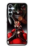 Joker Quinn Samsung Galaxy A15 5G Case OV1493