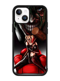 Joker Quinn iPhone 14 Case QC1493