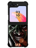 Joker Quinn Samsung Galaxy Z Flip 5 5G 2023 Case OV1493