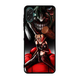 Joker Quinn Samsung Galaxy A07 Case QC1493