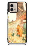winnie the pooh vintage Motorola Moto G Stylus 5G 2023 Case