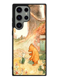 winnie the pooh vintage Samsung Galaxy S23 Ultra 5G Case