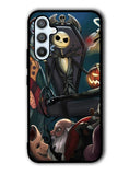 Nightmare Before Christmas Samsung Galaxy A14 5G Case QC1497