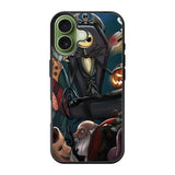 Nightmare Before Christmas iPhone 17 Case OV1497
