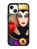 disney evil queen iPhone 14 Case QC4668