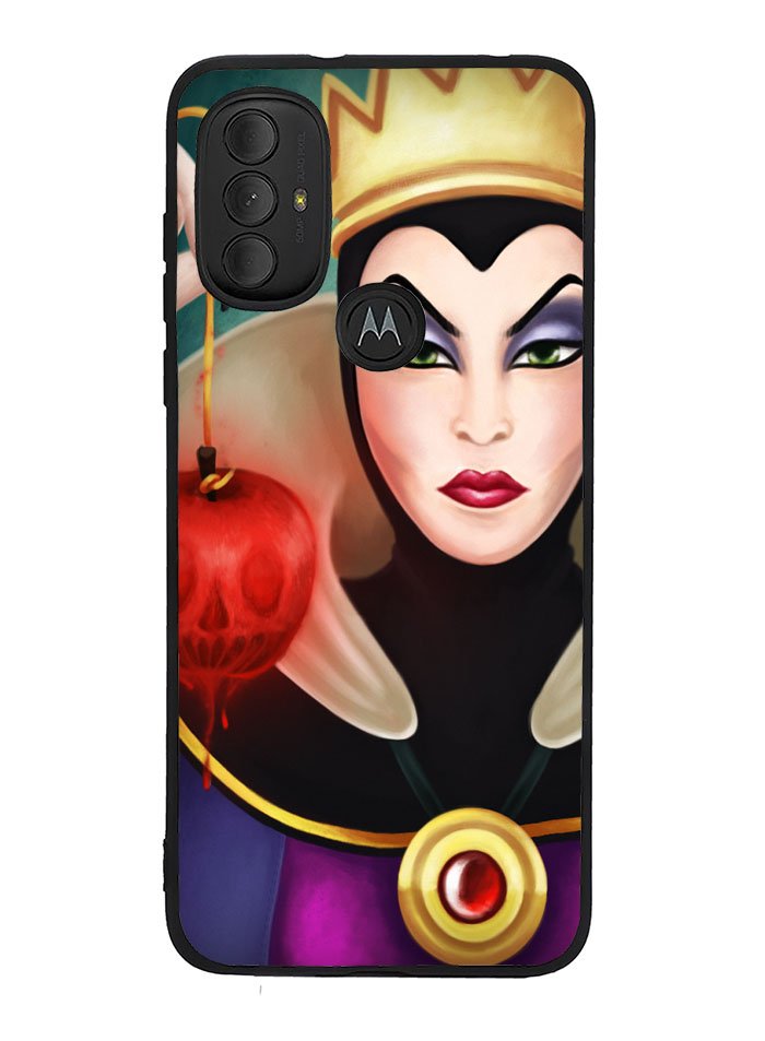 disney evil queen Motorola Moto G Pure 2021 , Moto G Power 2022 Case OV4668