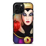 disney evil queen iPhone 16 Pro Case OV4668