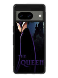 disney evil queen Google Pixel 8 Case QC4667