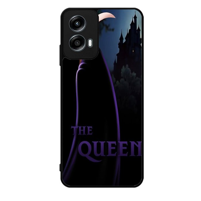 disney evil queen Motorola Moto G Play 2024 Case OV4667