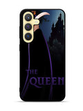 disney evil queen Samsung Galaxy S24 FE 5G Case OV4667