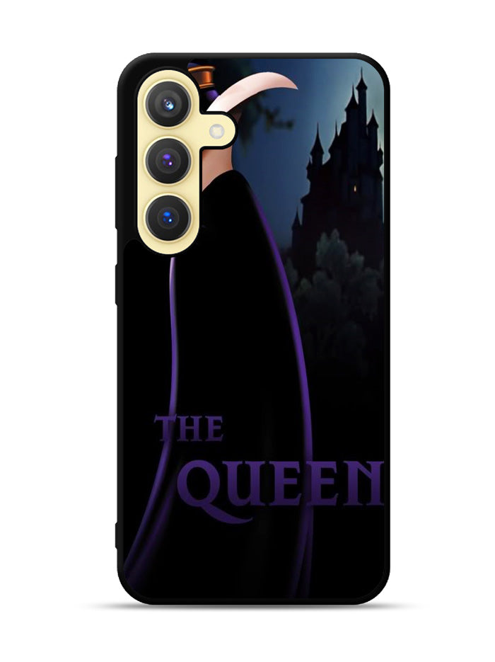 disney evil queen Samsung Galaxy S25 Plus 5G , Samsung Galaxy S25+ 5G Case OV4667