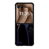 disney evil queen Motorola Moto RAZR Plus 2025 Case OV4667