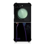 disney evil queen Samsung Galaxy Z Flip 6 5G 2024 Case OV4667