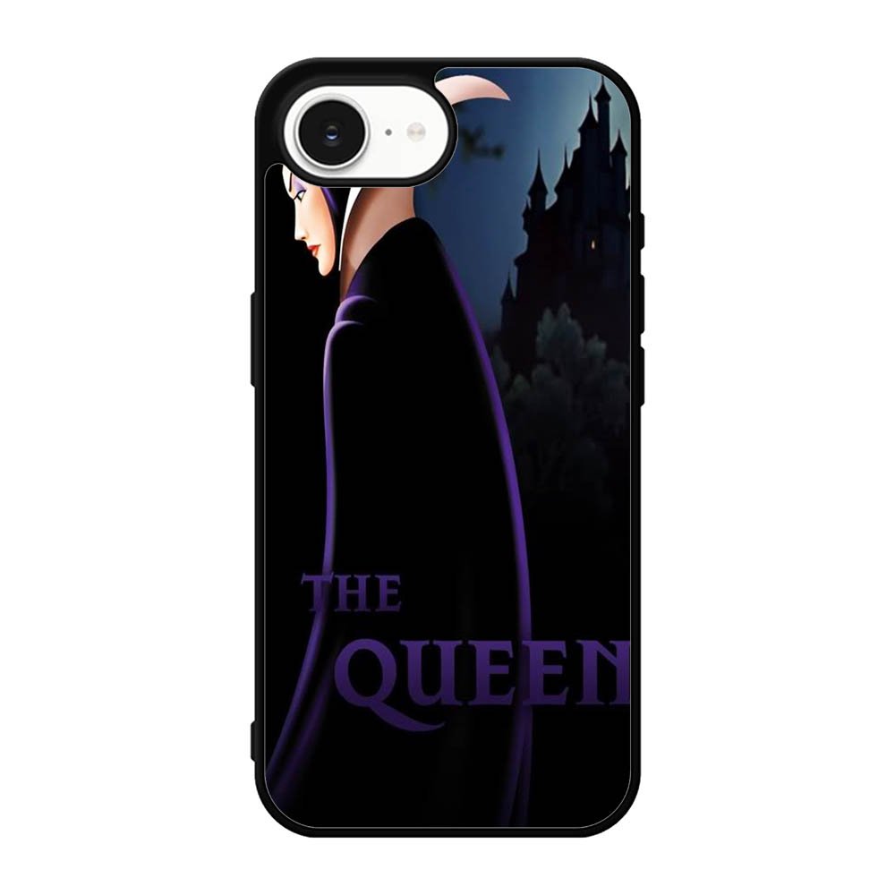 disney evil queen iPhone 17e Case OV4667