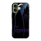disney evil queen iPhone 17 Case QC4667
