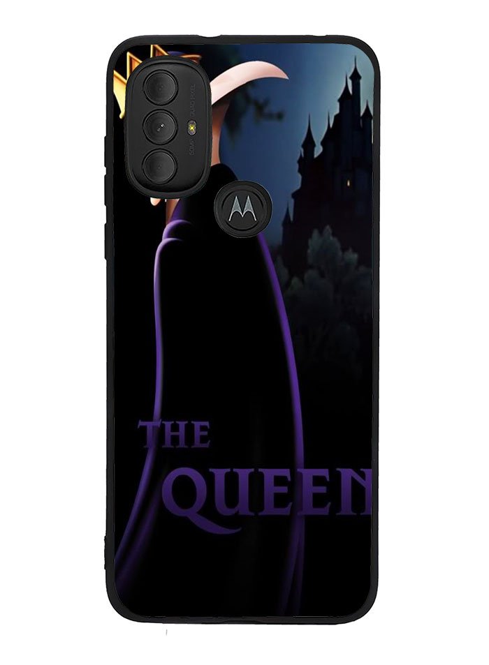 disney evil queen Motorola Moto G Pure 2021 , Moto G Power 2022 Case OV4667