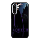 disney evil queen Samsung Galaxy A26 5G Case RC4667